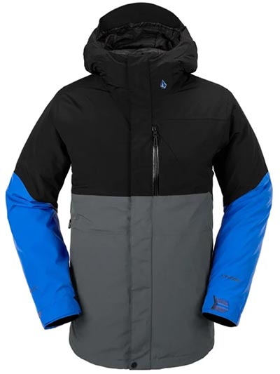 Best snowboard jacket discount 2021